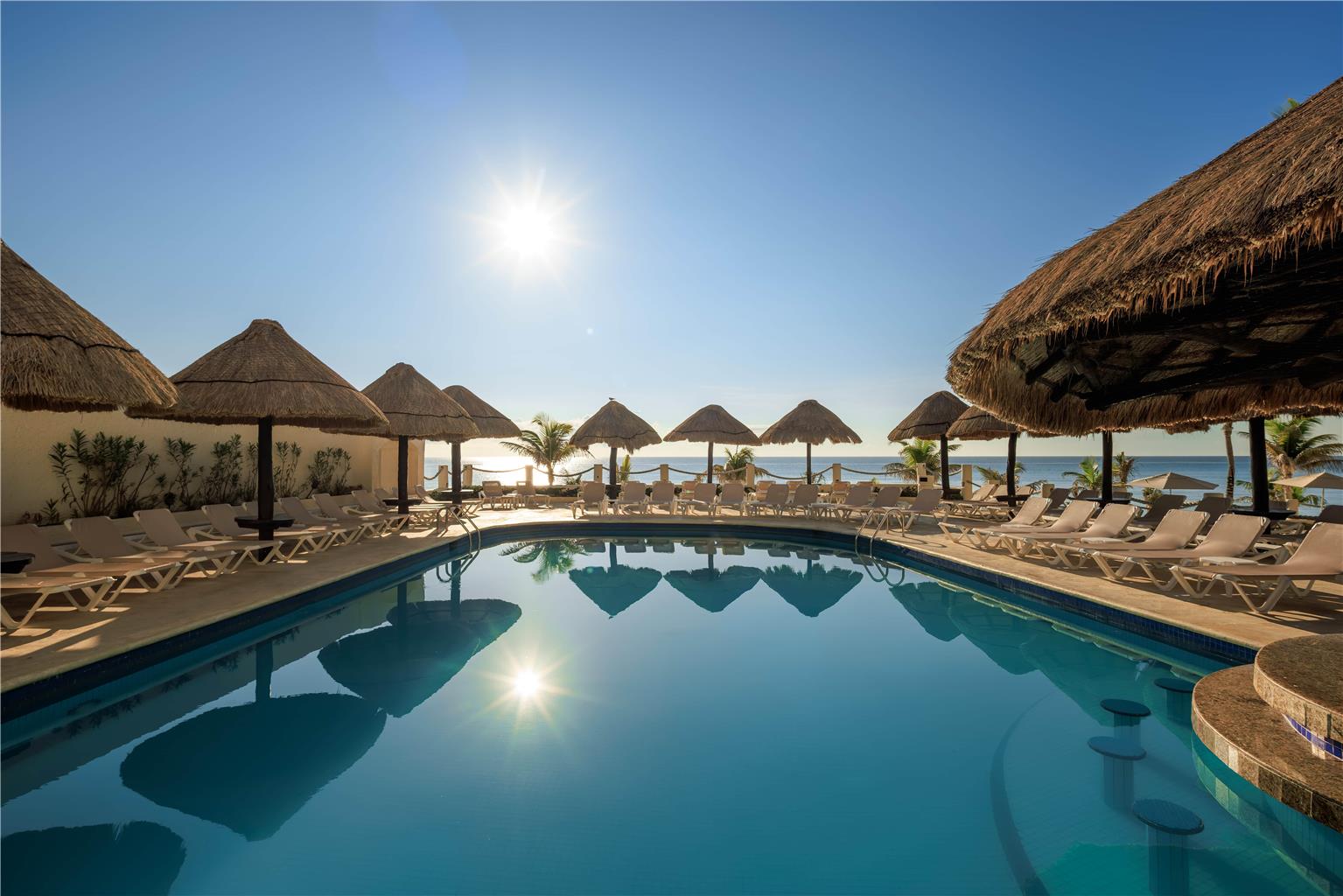 Occidental Tucancun