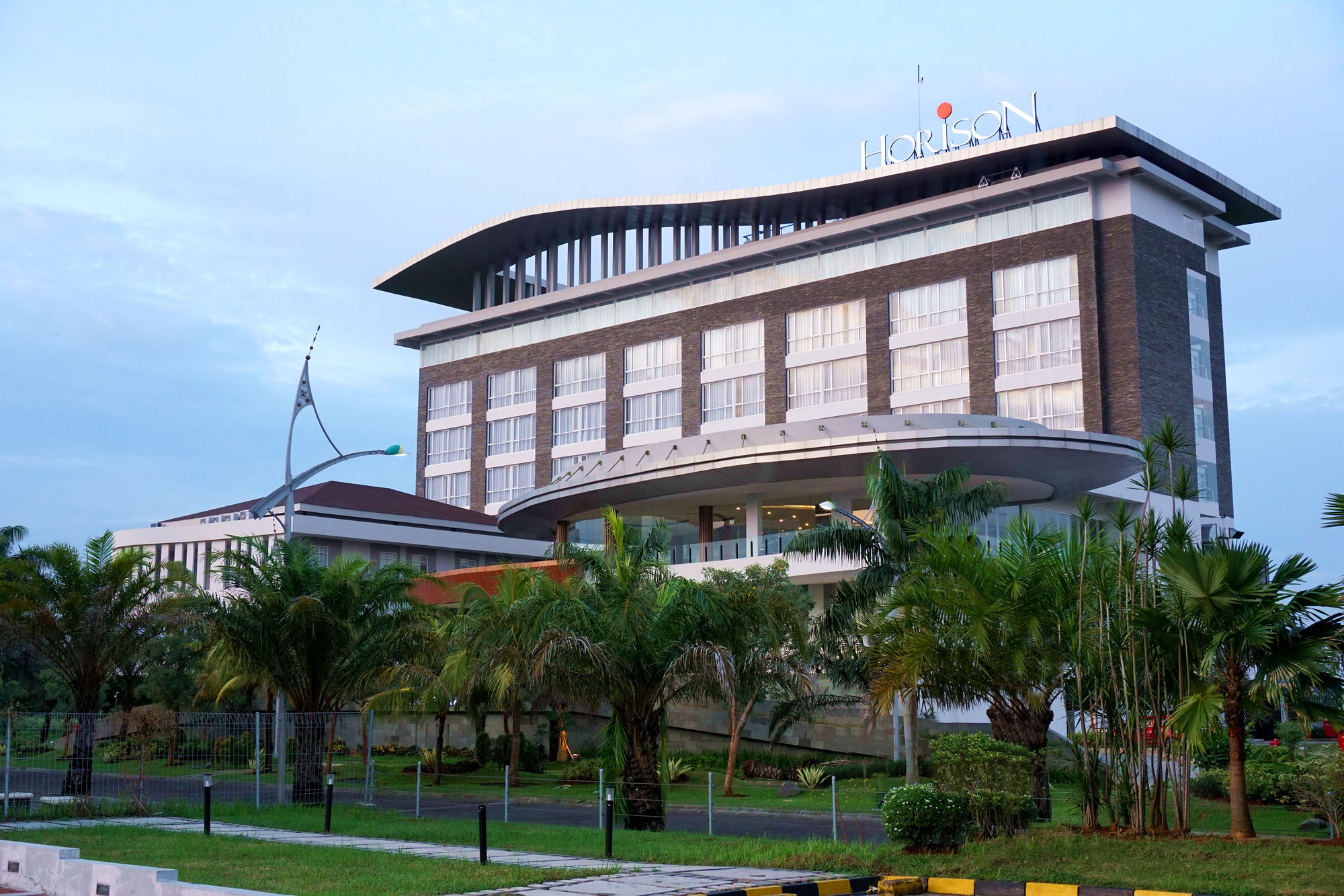 Antero Jababeka Hotel By Prasanthi in Bekasi, Indonesia