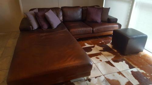 Apartment near V&A Waterfront & Convention Centre