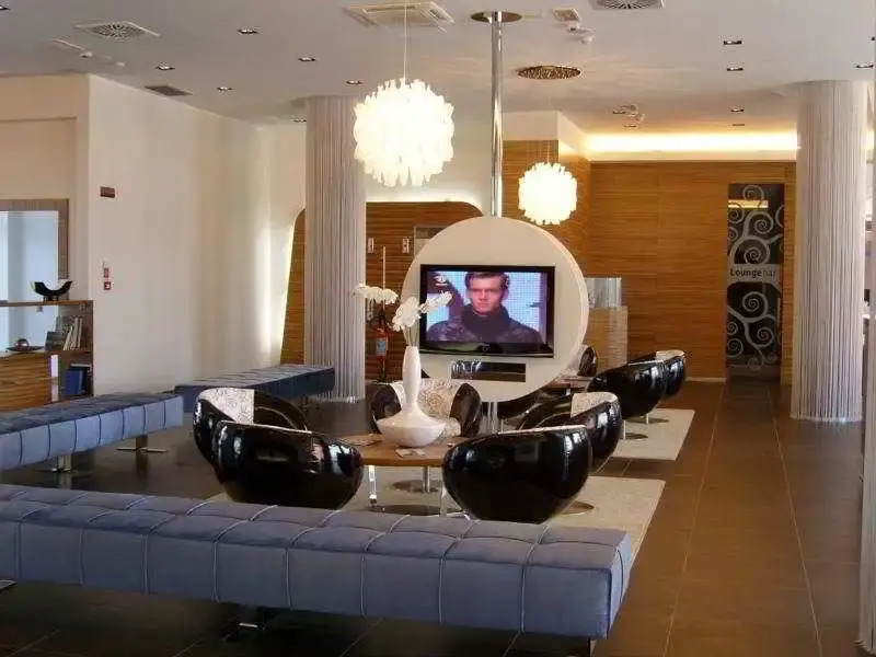 Deltahotel — Lagosanto — photo 5