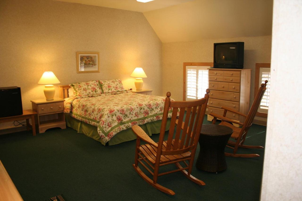 Visions Inn - photo 10