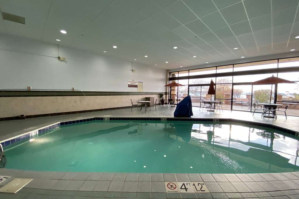 Wyndham Minneapolis South Burnsville - photo 5