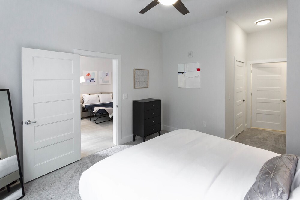 Kasa Buckhead Atlanta - photo 5