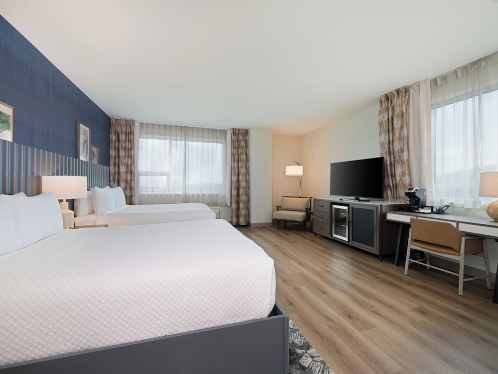 Hotel Indigo Asheville Downtown by IHG - photo 30