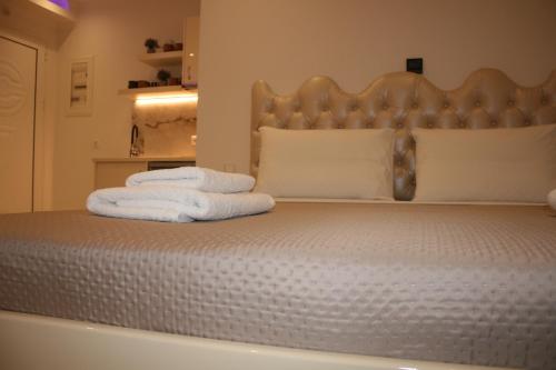 Valtos View in Parga, Greece