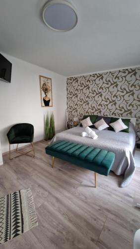 Anida Holiday Home — 4-Star Luxury Hotel in Sopron, Hungary