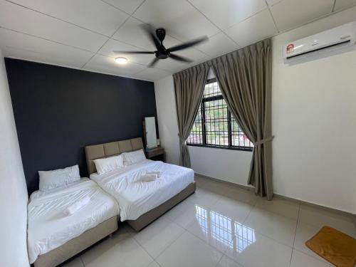 Desa Tebrau 31 ikea AEON 15 paxs in Johor Bahru, Malaysia