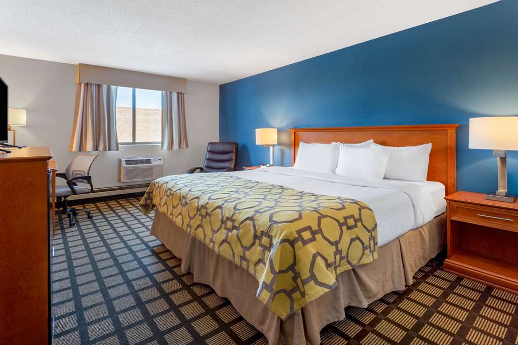 Baymont by Wyndham Rochester Mayo Clinic Area - photo 13