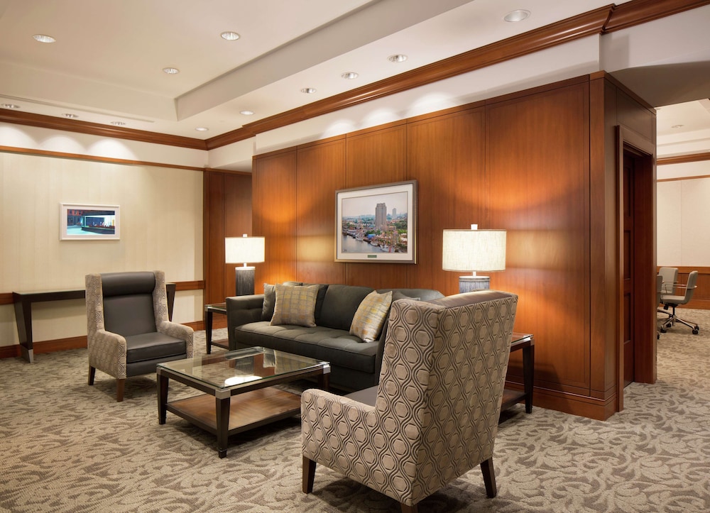 Hilton Philadelphia at Penn's Landing - photo 92