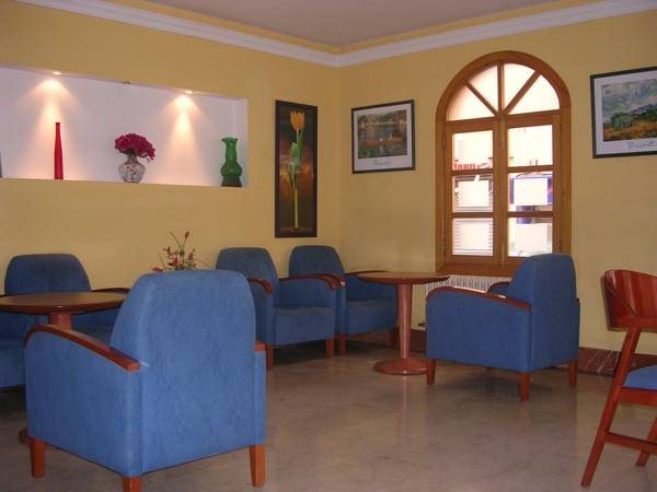Leblon Hotel — S'arenal — photo 3