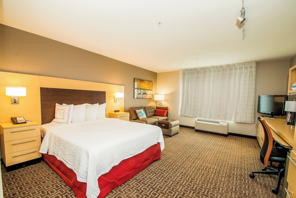 TownePlace Suites by Marriott Scranton Wilkes Barre - photo 7