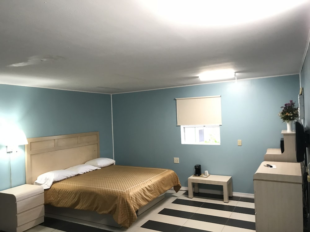 Apollo Inn Motel - photo 28