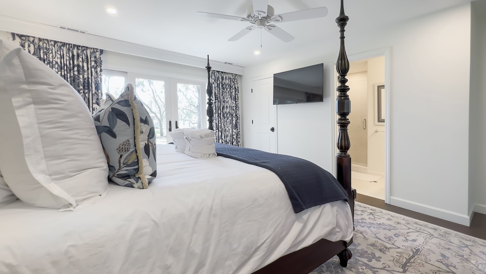 8 North Calibogue Cay Rd at The Sea Pines Resort - photo 8