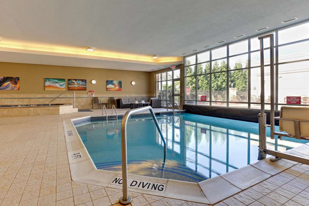 Drury Plaza Hotel Nashville Franklin - photo 31