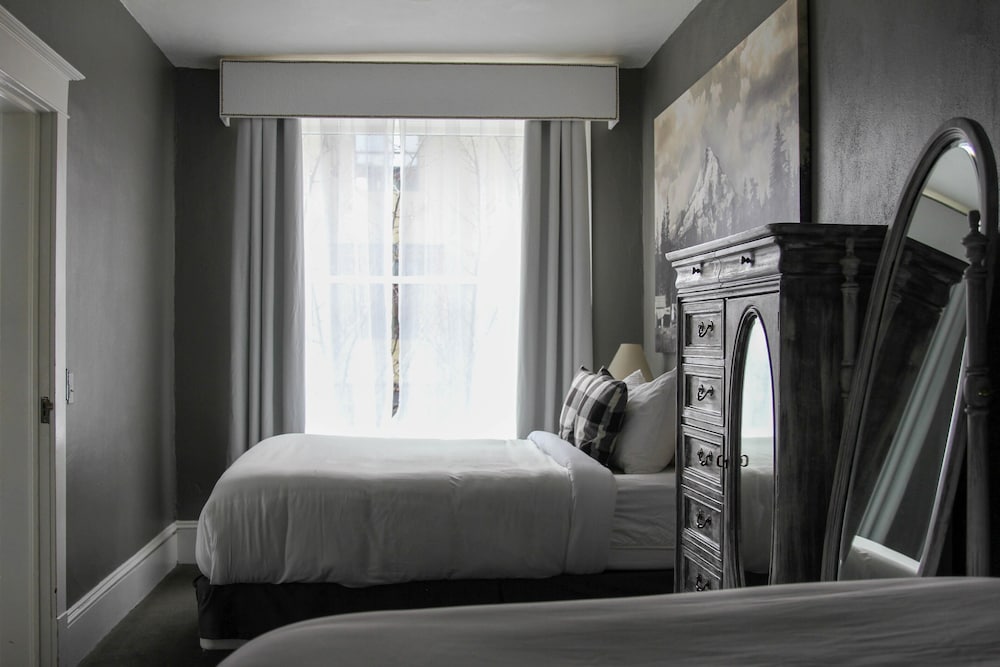 Hood River Hotel - photo 12