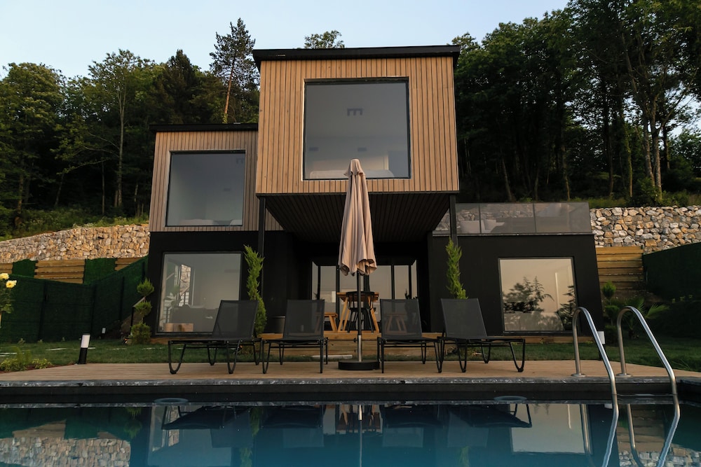 Pana Sapanca in Sapanca, Turkey