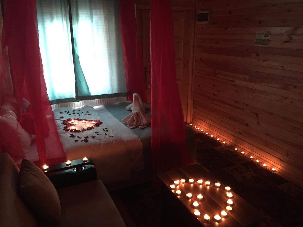 Ferah Hotel Uzungol in Uzungol, Turkey