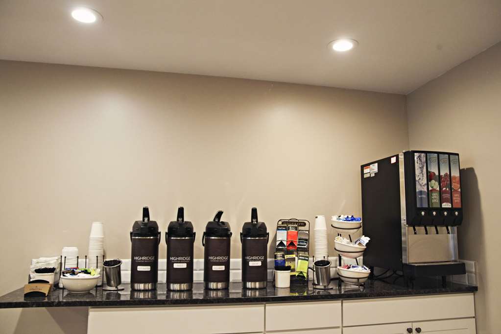Country Inn & Suites by Radisson Frackville PA - photo 27