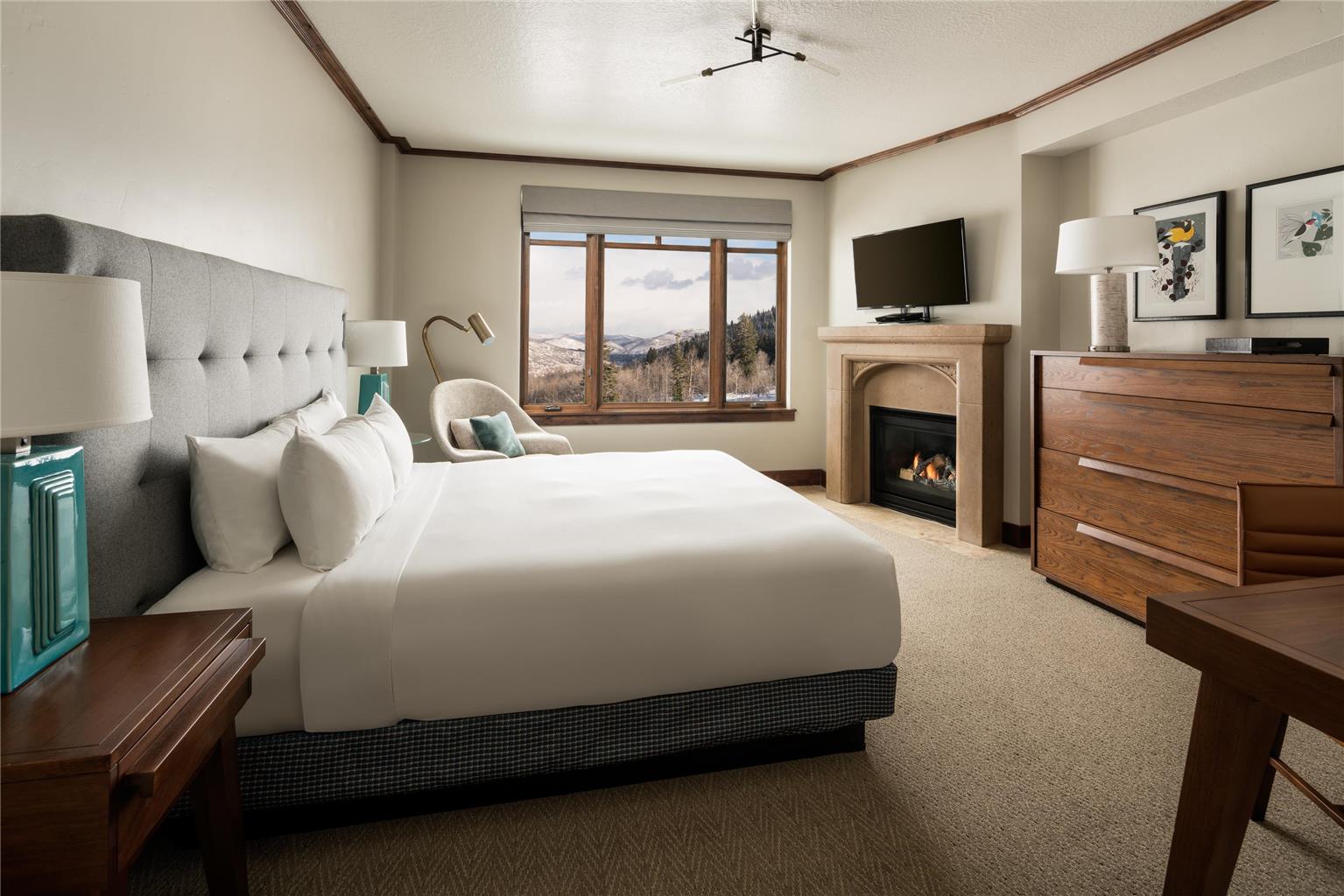Hyatt Centric Park City - photo 25
