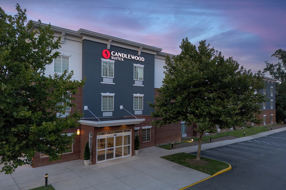 Candlewood Suites Alexandria Fort Belvoir an IHG Hotel - featured photo