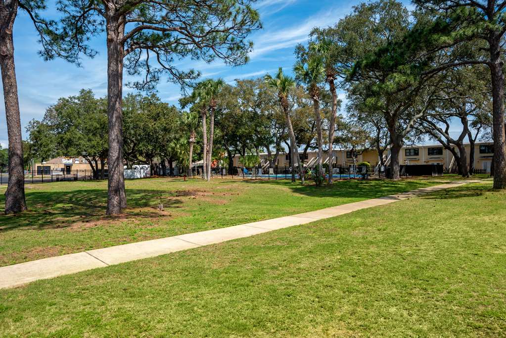 Quality Inn Fort Walton Beach Destin West - photo 23
