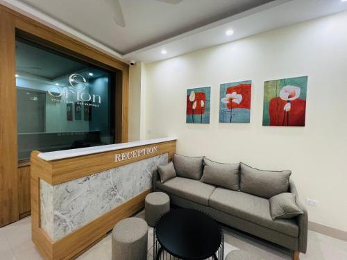Orion Hotel Halong - last minute hotel in Ha Long
