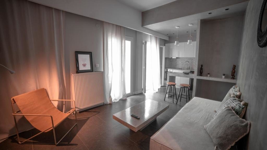 Jolene — 4-Star Luxury Hotel in Thessaloniki, Greece