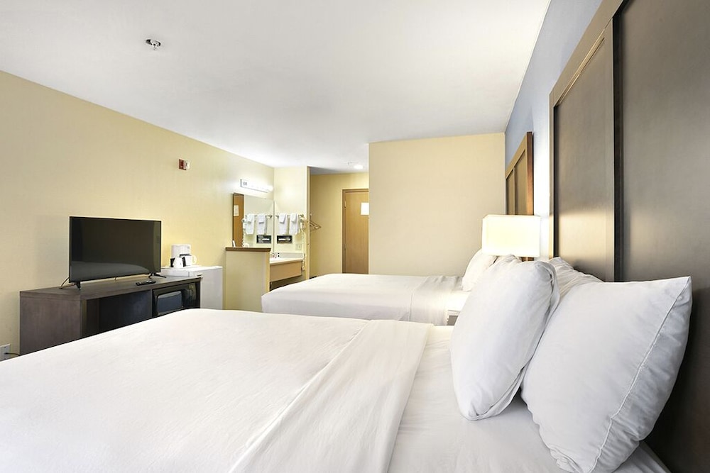 Days Inn by Wyndham Ellensburg - photo 11