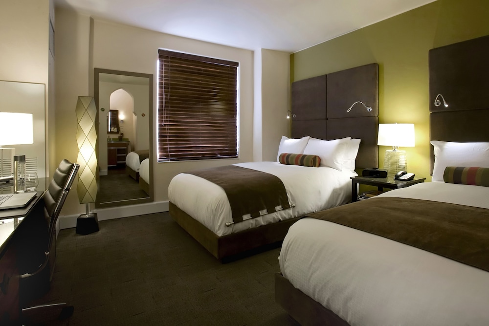 Hotel Andaluz Albuquerque Curio Collection by Hilton - photo 19
