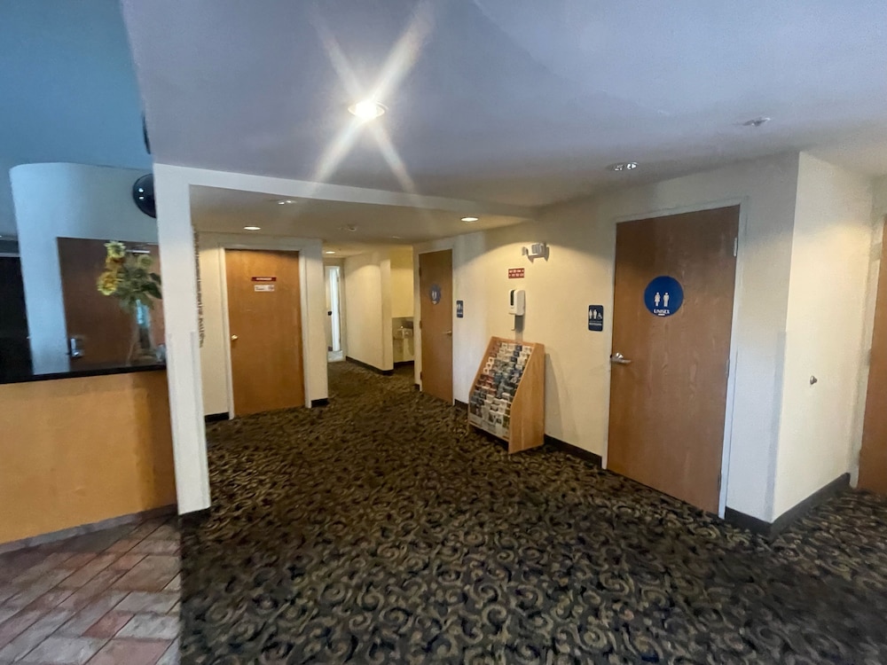 Ramada by Wyndham Williams - photo 3