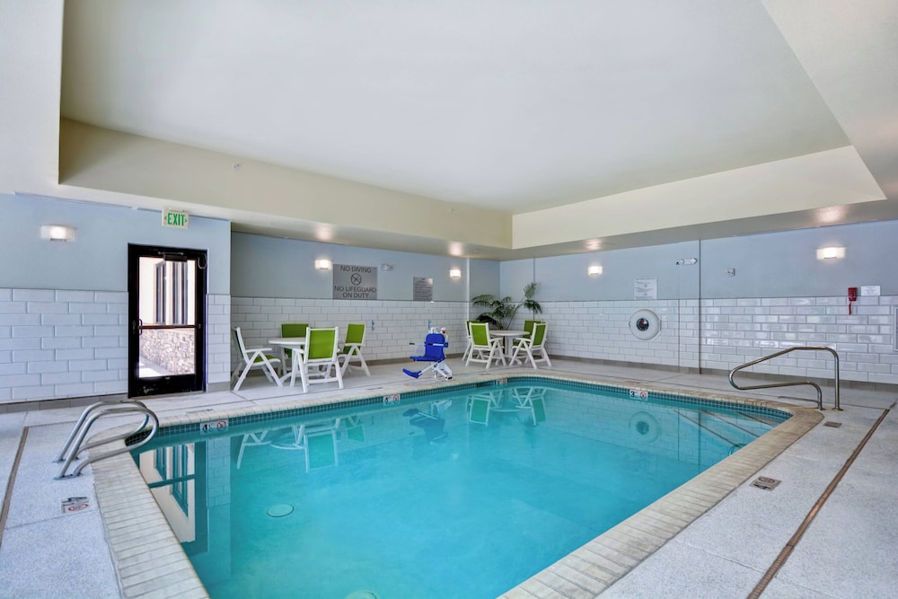 Courtyard by Marriott Carson City - photo 15