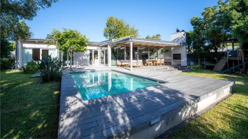 Villa Verdot — 4-Star Luxury Hotel in Cape Town, South Africa