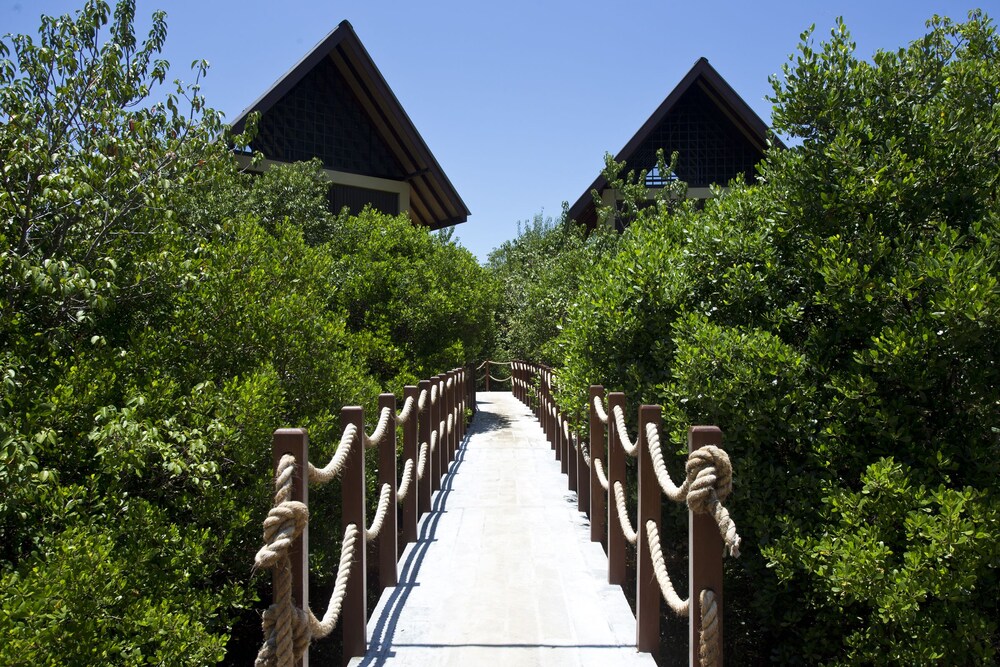 Ruwala Resort in Puttalam, Sri Lanka