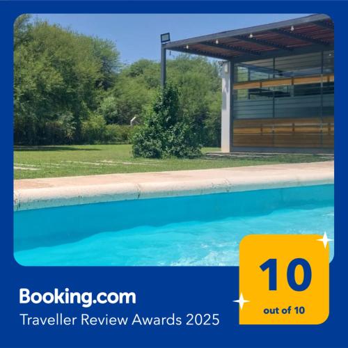 El Galpon Finca En Alquiler in Santiago Del Estero, Argentina