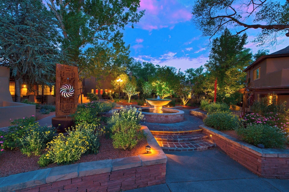 La Posada de Santa Fe A Tribute Portfolio Resort & Spa by Marriott - photo 96