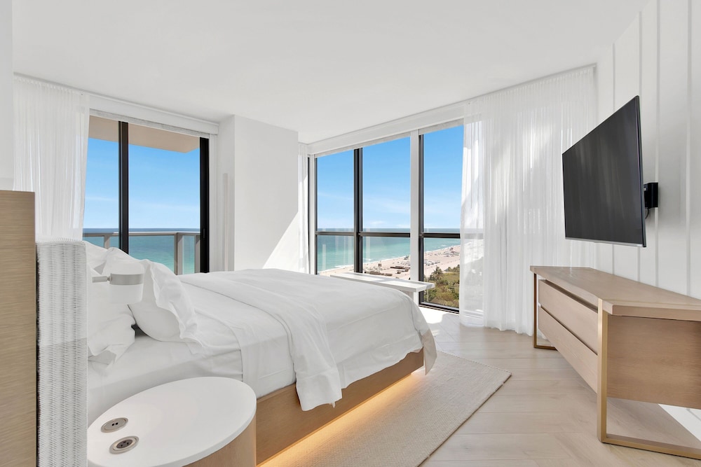 W South Beach - photo 53