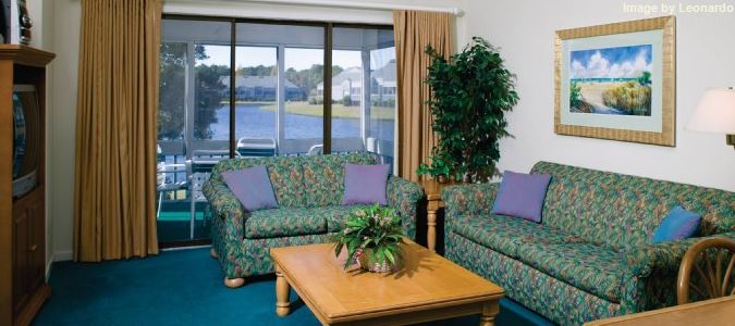 Wyndham Resort at Fairfield Harbour - photo 8