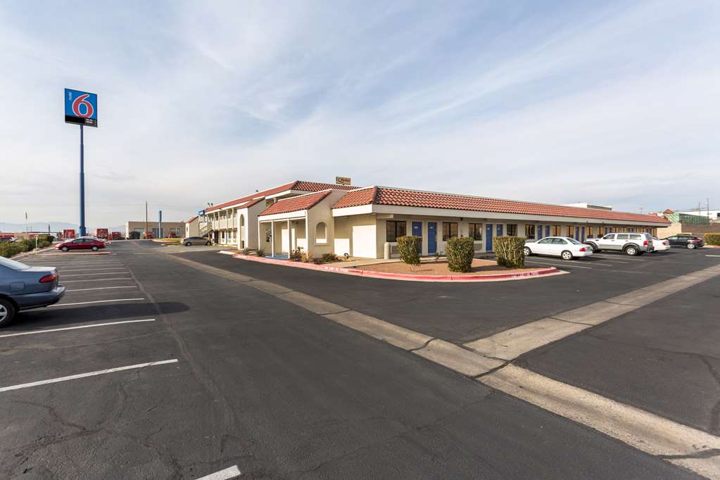 Motel 6 El Paso TX East - photo 3