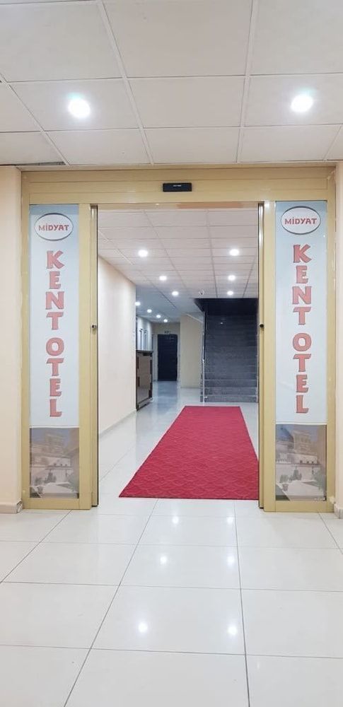Midyat Kent Otel — Midyat — photo 4