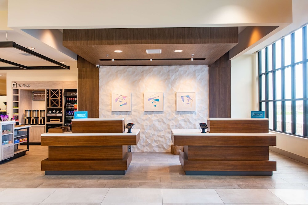 Hilton Garden Inn Mattoon - photo 6
