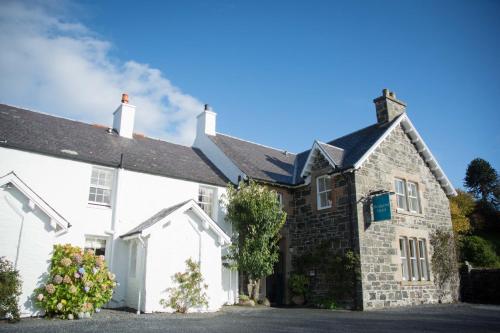 Bridgend Hotel in Bridgend, United Kingdom