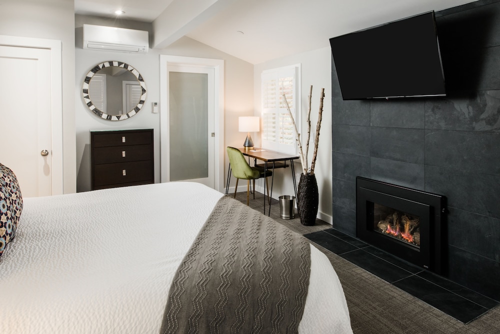 Olea Hotel - photo 10
