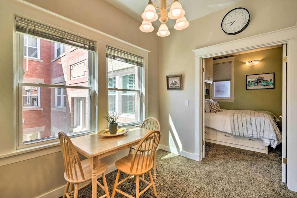 Salt Lake City Condo Less Than 28 Mi to Ski Resort - photo 8