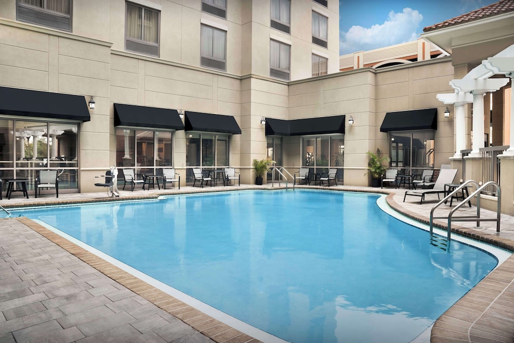 Homewood Suites by Hilton Jacksonville Downtown Southbank - photo 28