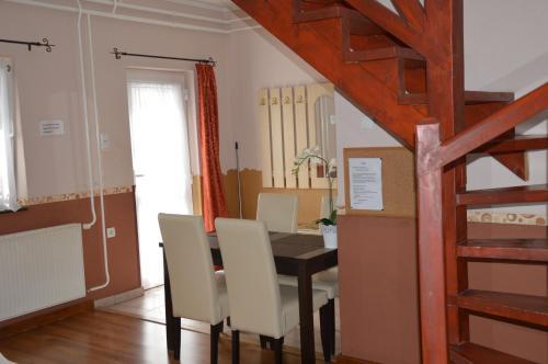 Kék Lagúna Wellness Apartmanok — Egerszalok — photo 5