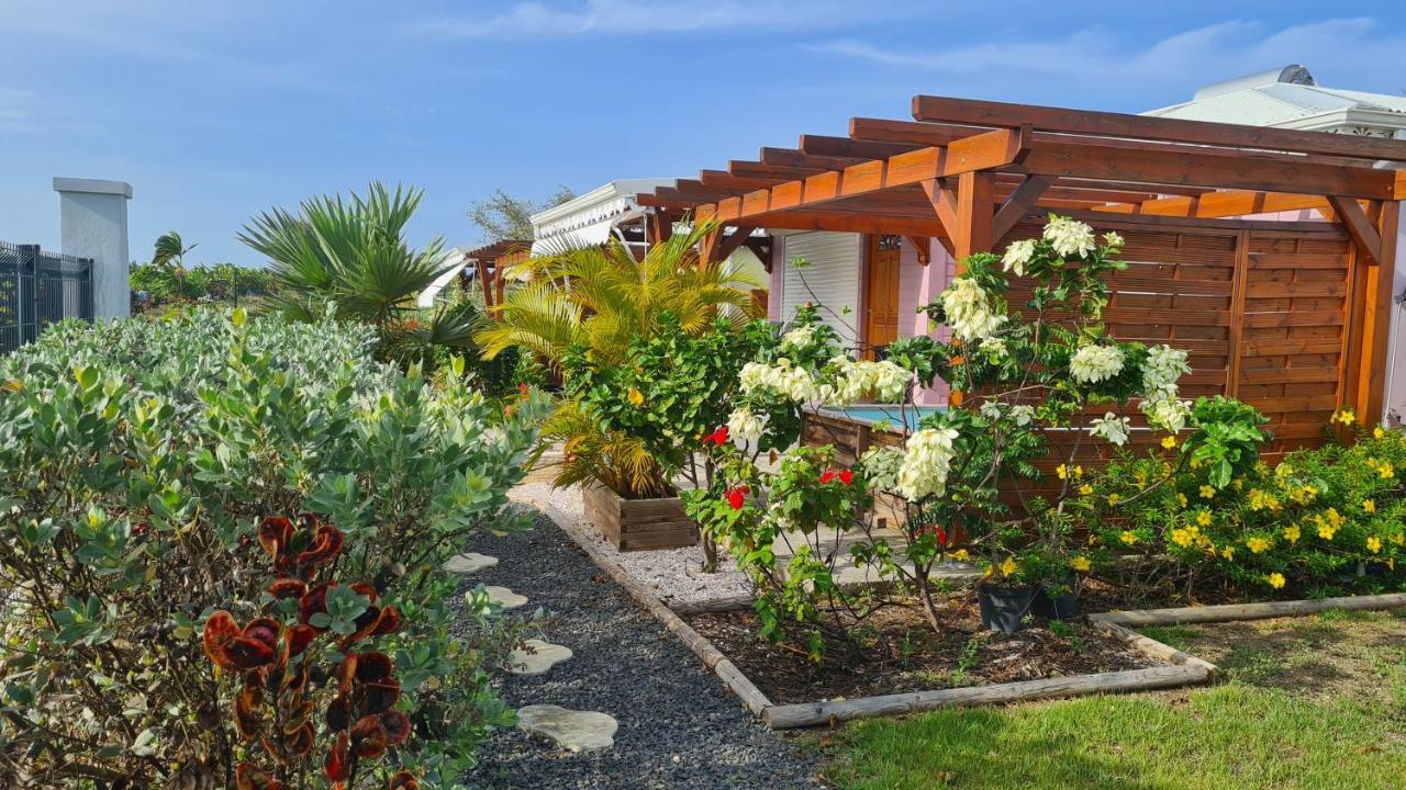 La Promenade des Colibris in Saint-Francois, Guadeloupe