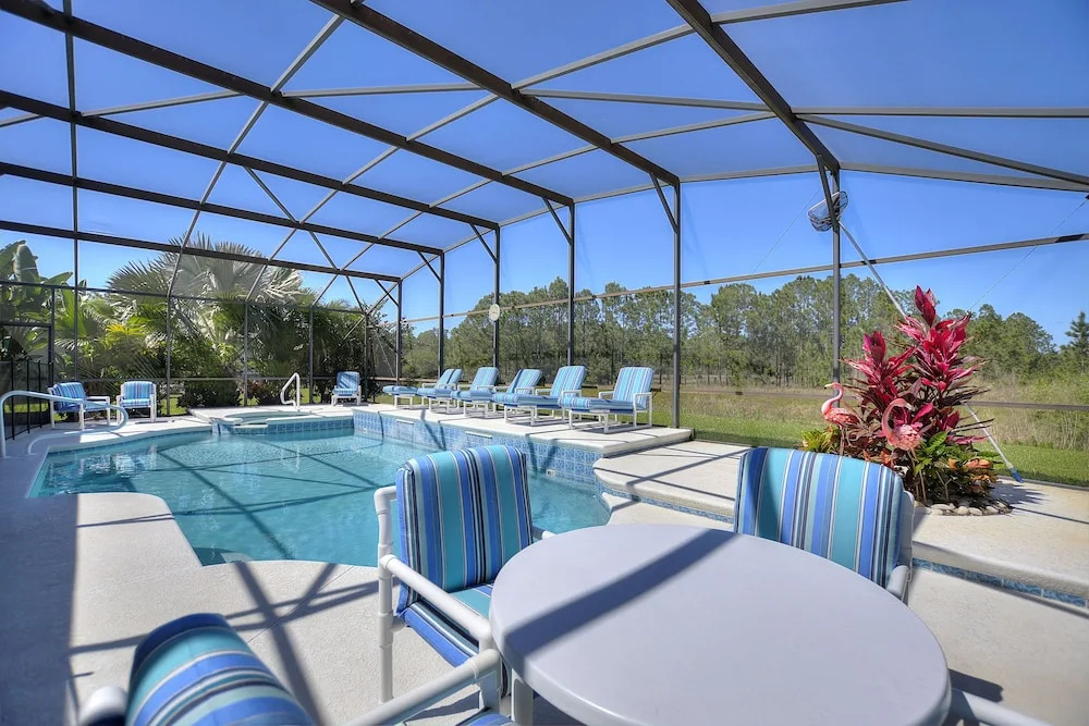Wildviews by Shine Villas at Watersong Resort #024 - photo 4