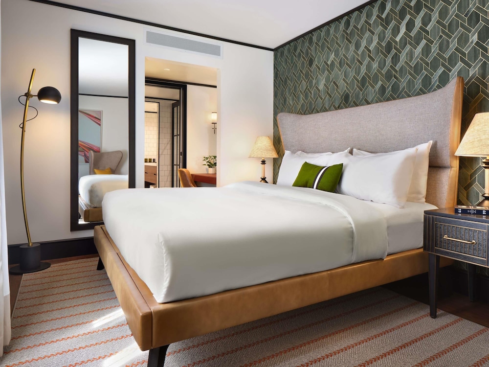 21c Museum Hotel St Louis - photo 15