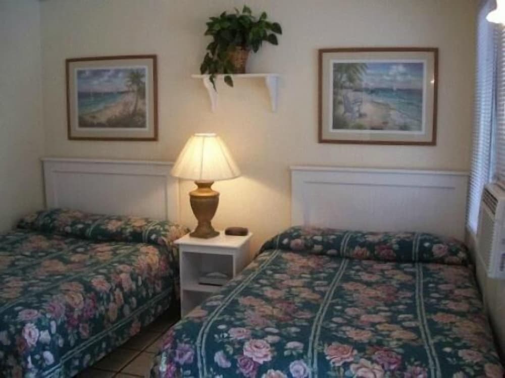 Crest Motel — hotel in Bartlett