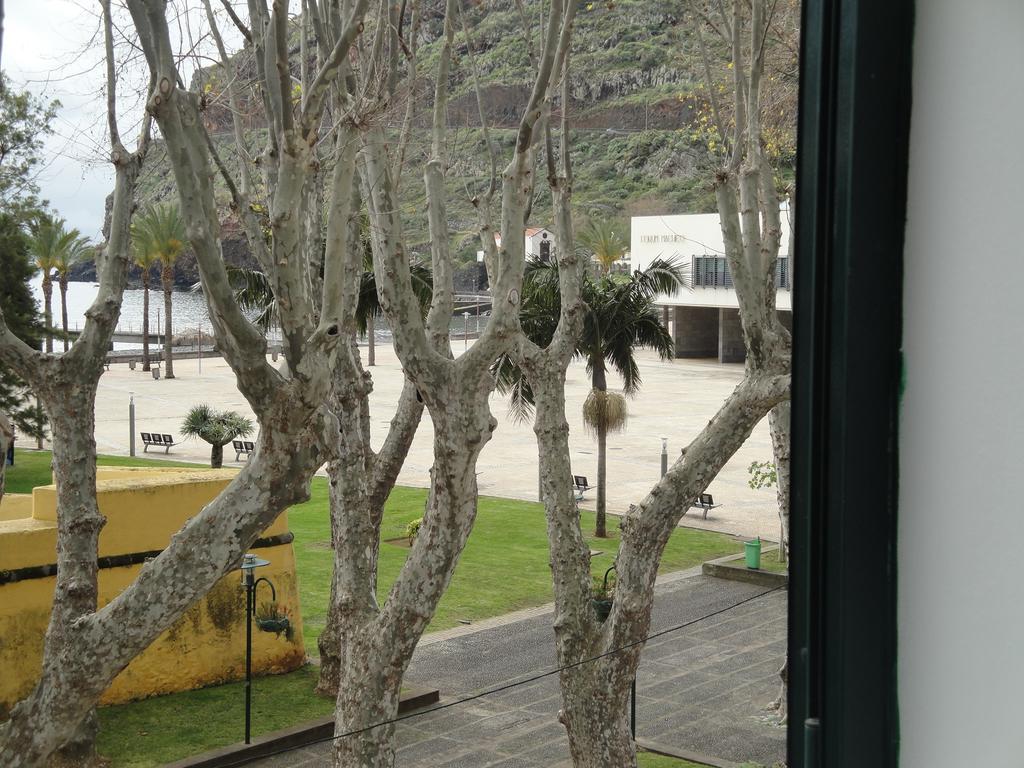Apartment Alameda with Sea View — 4-Star Luxury Hotel in Machico, Portugal